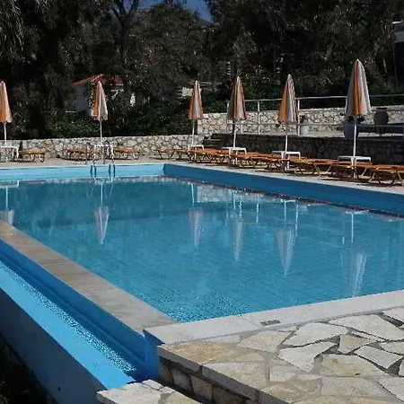 Hotel Marina Bay Skala (Kefalonia)