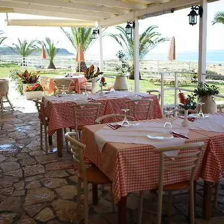 Marina Bay 3* Skala (Kefalonia)
