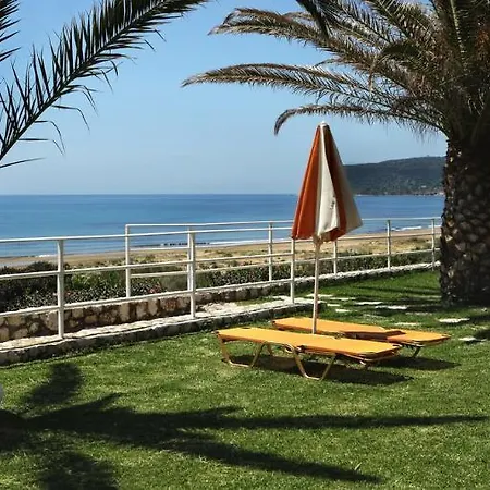 Hotel Marina Bay Skala (Kefalonia)