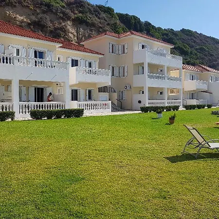 Marina Bay Hotel Skala (Kefalonia)
