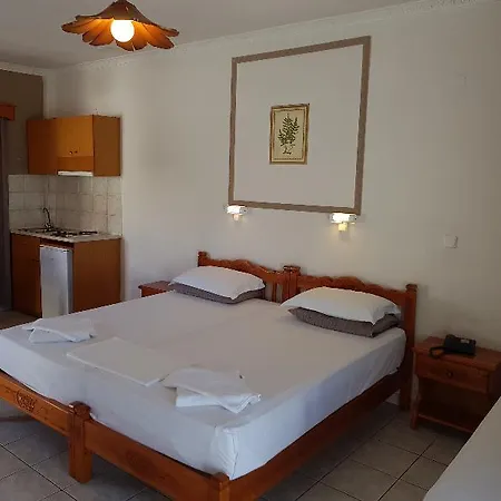 Marina Bay Hotel 3*