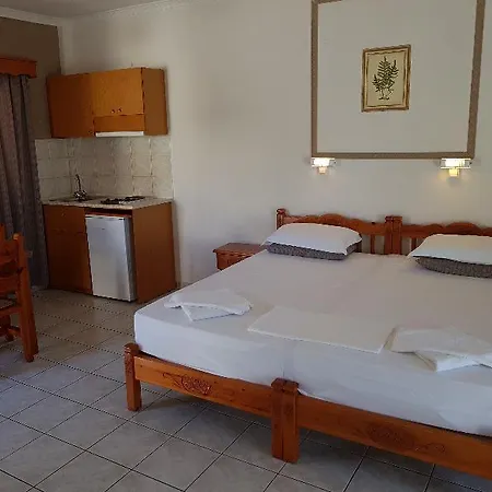 Hotel Marina Bay Skala (Kefalonia)
