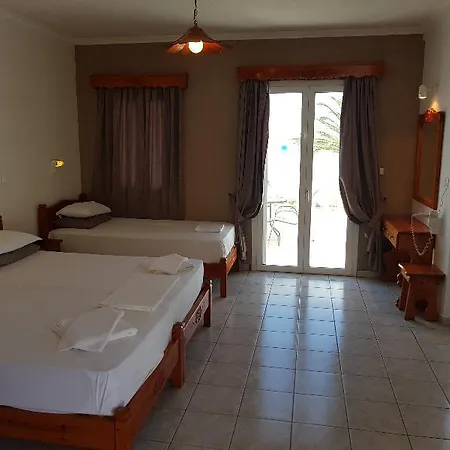 Marina Bay 3* Skala (Kefalonia)